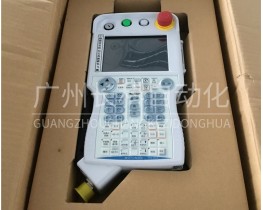 YASKAWA安川機(jī)器人NX100、DX100、DX200、XRC示教器現(xiàn)貨 維修服務(wù)