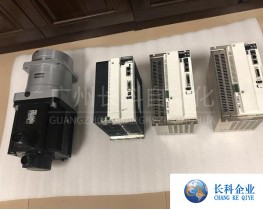 Panasonic松下MDDDT3530N02伺服驅(qū)動器維修