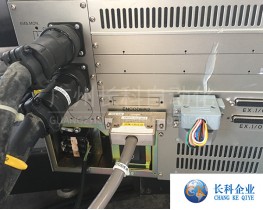 三協(xié)機(jī)器人電纜線 G03A162A01備件銷(xiāo)售全新二手大量現(xiàn)貨